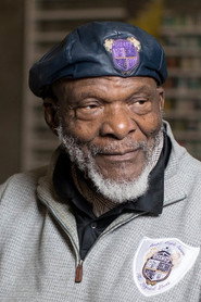 Photo of Carl Eller as Jr. Bro Williams