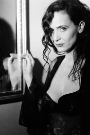 Photo of Jeanne Marie Spicuzza as Lana