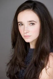 Photo of Fiona Perry as Princess Evelyn