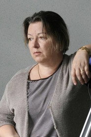 Photo of Liudmyla Tkachykova as (voice)
