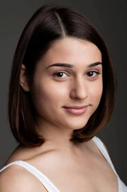 Photo of Liliia Yatsenko as Saide Arifova