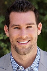 Photo of Shane Keough as Agent John Green