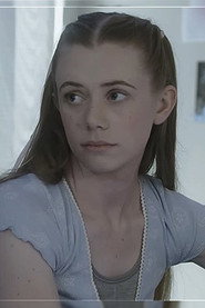 Photo of Mack Goodson as Herself