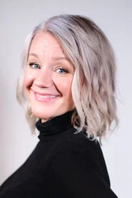 Photo of Jennie Rosengren as Ditte Augustsson