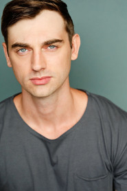 Photo of Travis Grant as Joseph