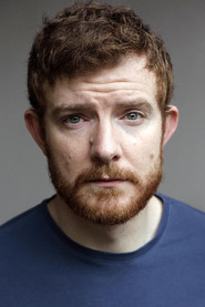 Photo of Michael Cooke as Officer Dickson