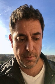 Photo of Richard El Khazen as Lieutenant