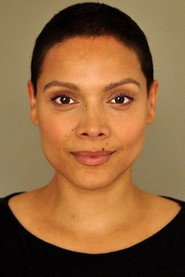 Photo of Clara Indrani as Montague