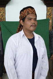 Photo of Muhammad Rofiqurrahman Saputra as Abisavam