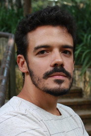 Photo of Tércio Moura as Hugo