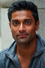 Photo of Gerrard Lobo as Rutledge Lear