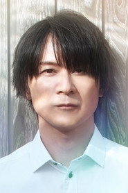 Photo of Yasunori Mitsuda as Himself (Host/Synthesizer/Percussion/Bouzouki)