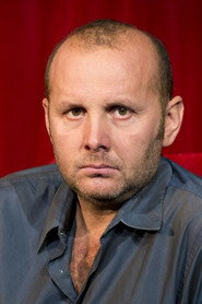 Photo of Alexandru Jitea as Doctorul