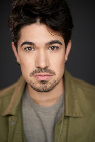 Photo of Matheus Severo as Theo