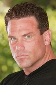 Photo of Aaron Brink as Self