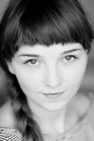 Photo of Melkorka Óskarsdóttir as Krista