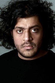 Photo of Alain Börek