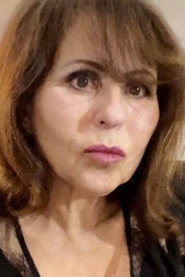 Photo of Frances Broudie Oldridge as Awen
