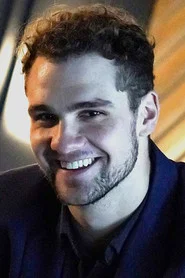 Photo of Peter Louis Chouinard as Patrick