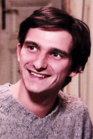 Photo of Mykhailo Ponzel as Lesyk