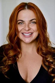 Photo of Kseniia Meri as Кира