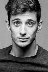 Photo of Daniel Arnau as Benja