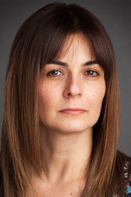 Photo of Lara J Barry as Leyla