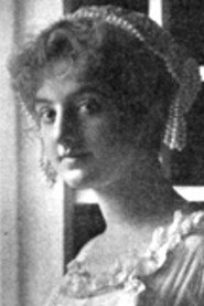 Photo of Winona Winter as Sally
