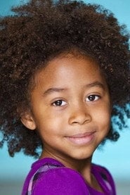 Photo of Nalini Ingrita as Young Sydney
