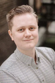 Photo of Fred Pearson as Jefferson