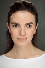 Photo of Rosie Edwards as Beth Crawford