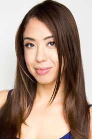 Photo of Santina Ferrante as Donna Chow