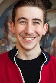 Photo of Marshall Ross as Johnny