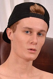 Photo of Jacob Riley