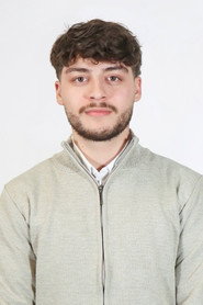 Photo of Maximiliano Baccino as Periodista 3