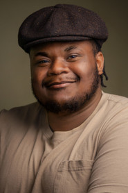 Photo of Luke Harris as Self
