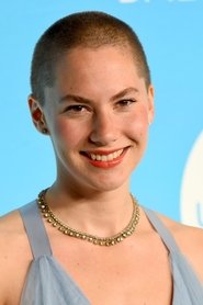 Photo of Emma Kathleen Hepburn Ferrer as Self - Granddaughter