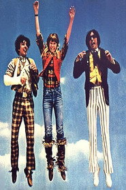 Photo of Os Mutantes as Themselves (archive footage)