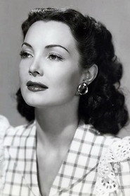 Photo of Audrey Young as Juanita Hawkins