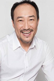 Photo of Lee Dong-hee as Chairman