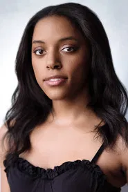 Photo of Milan Anderson as Yari
