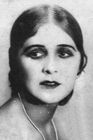 Photo of Vera Malinovskaya as Herself