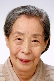 Photo of Junko Miyauchi as Tokuko's mother