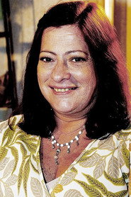 Photo of Lucy Mafra as Solange