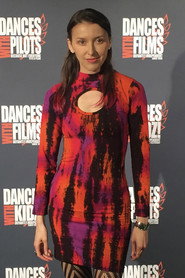 Photo of Ayesha Adamo as Carol