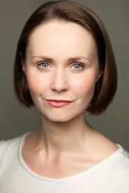 Photo of Zoe Rainey as Milo Davenport