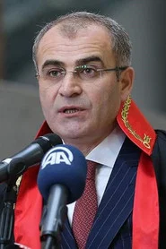 Photo of İrfan Fidan as Self - Public Prosecutor