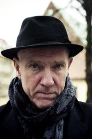 Photo of Hannes Råstam as Self - Speakerröst (Voice)
