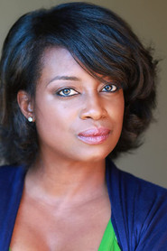 Photo of Nicci T. Carr as Ms. Barbara