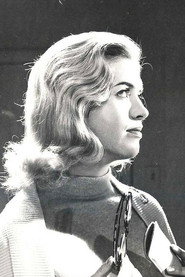 Photo of Anne Collings as Columbine